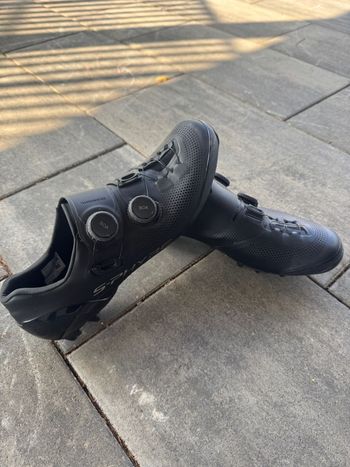 Used Shimano XC 903 Shoes 2025 Cycling Shoes