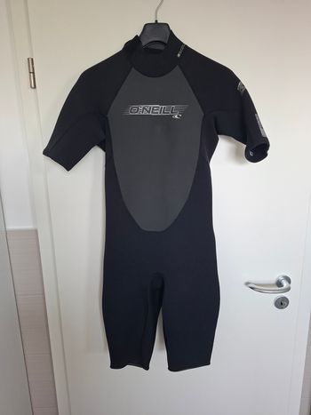 Used O’Neill Swimsuit O`Neill Reactor 2-MM 2019 Watersport Clothing