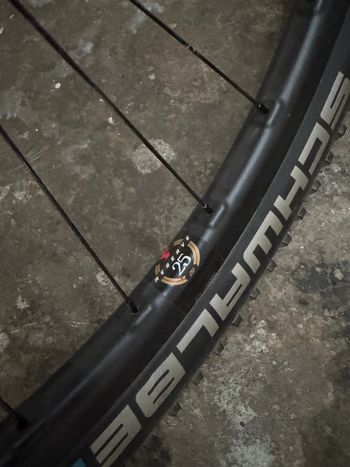 Used Reserve Wheels 25 bike — image 5 of 5
