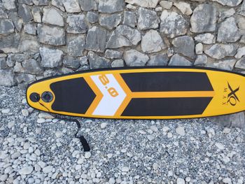 Used Xq Inflatable SUP 2026 bike — image 3 of 5