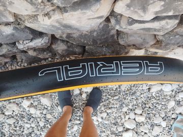 Used Xq Inflatable SUP 2026 bike — image 5 of 5