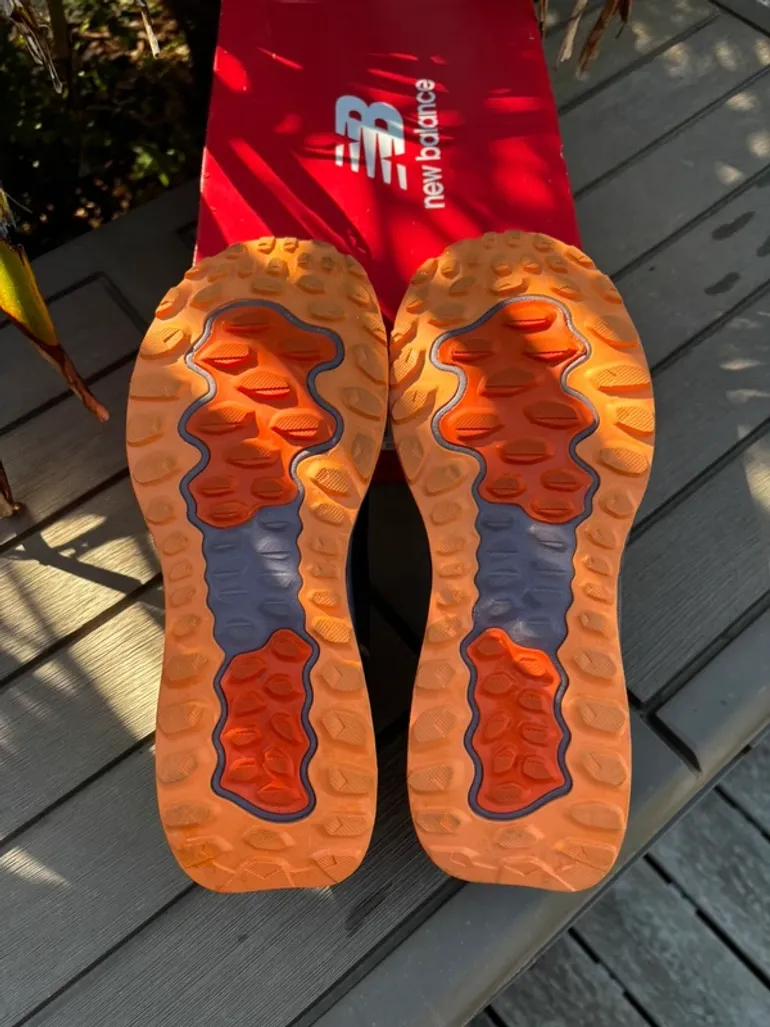 Używany New Balance Fresh Foam bike — zdjęcie 3 z 4