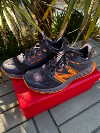 Używany New Balance Fresh Foam Running Shoes