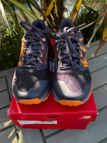 Używany New Balance Fresh Foam bike — zdjęcie 2 z 4