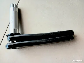 Käytetty Sram Red AXS E1 DUB 2026 bike — kuva 6 / 6
