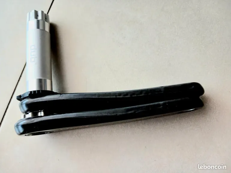 Used Sram Red AXS E1 DUB 2026 bike — image 6 of 6