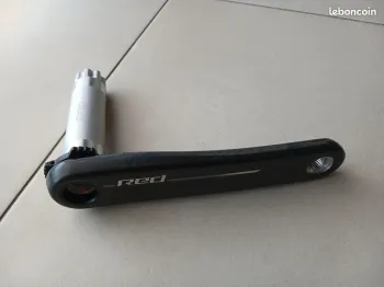 Used Sram Red AXS E1 DUB 2026 bike — image 4 of 6