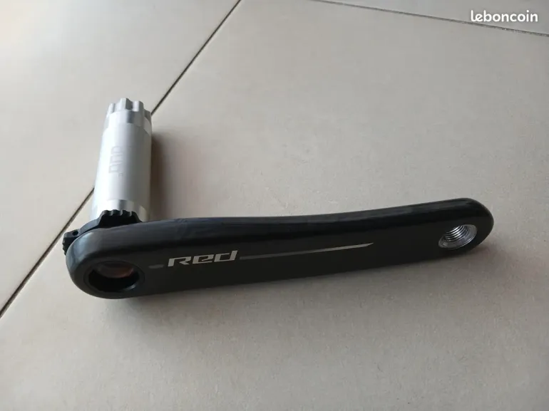 Used Sram Red AXS E1 DUB 2026 bike — image 4 of 6