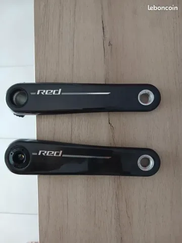 Käytetty Sram Red AXS E1 DUB 2026 bike — kuva 1 / 6