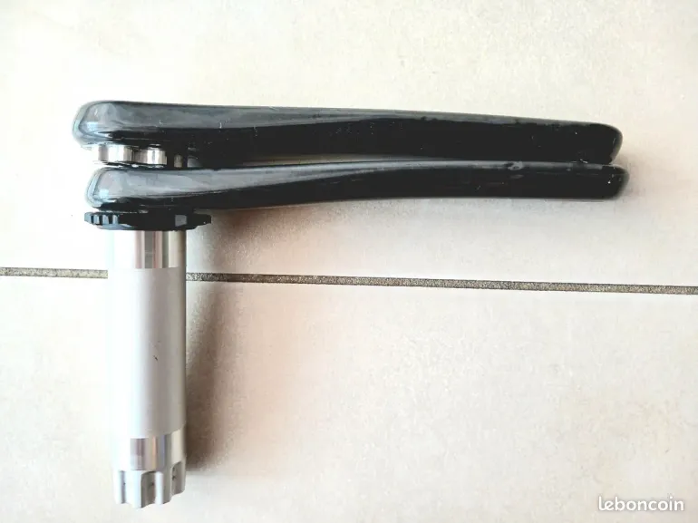 Used Sram Red AXS E1 DUB 2026 bike — image 5 of 6
