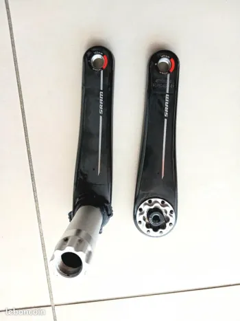 Used Sram Red AXS E1 DUB 2026 bike — image 3 of 6