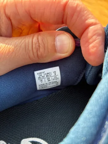 Käytetty Asics GT-1000 14 bike — kuva 3 / 5