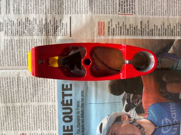 Tweedehands Cinelli Alter Stem bike — afbeelding 3 van 5