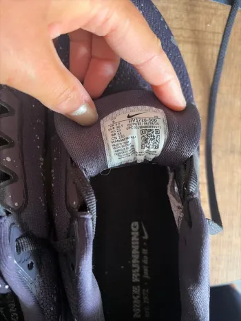 Used Nike React bike — image 4 of 4