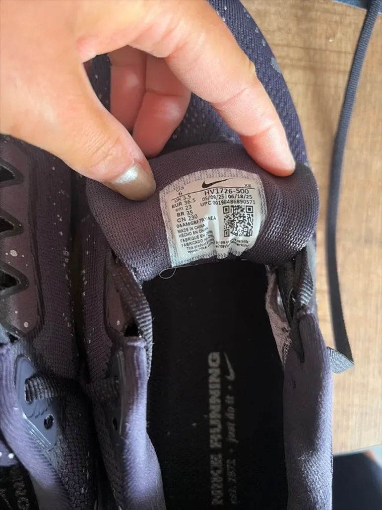 Used Nike React bike — image 4 of 4