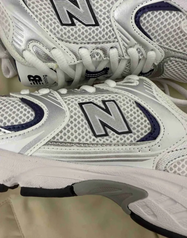Brugt New Balance 530 bike — billede 8 af 12