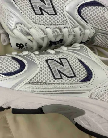 Brugt New Balance 530 bike — billede 2 af 12
