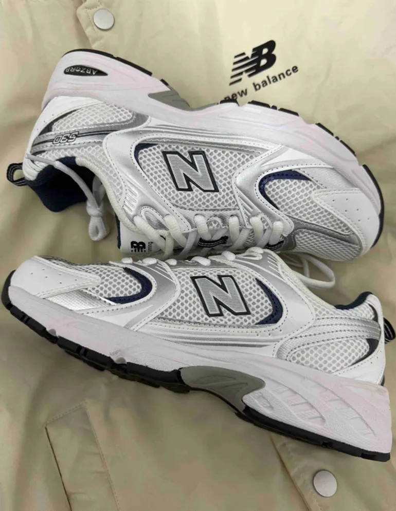 Brugt New Balance 530 bike — billede 7 af 12