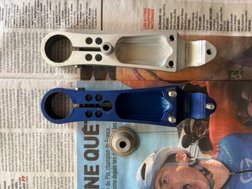 Cinelli Sesamo Stem bike de segunda mano — imagen 2 de 5