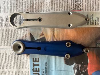 Cinelli Sesamo Stem bike d'occasion — image 3 sur 5