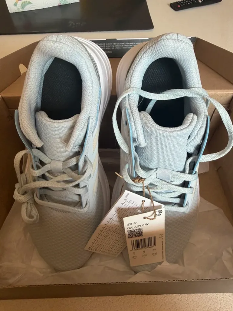 Adidas Galaxy 6 W bike de segunda mano — imagen 6 de 8