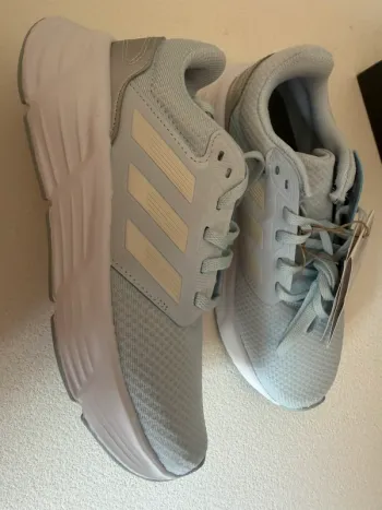 Adidas Galaxy 6 W Running Shoes de segunda mano