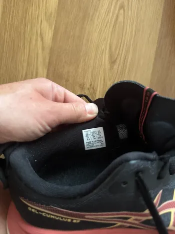 Použité Asics Gel Cumulus 27 bike — obrázek 8 z 8