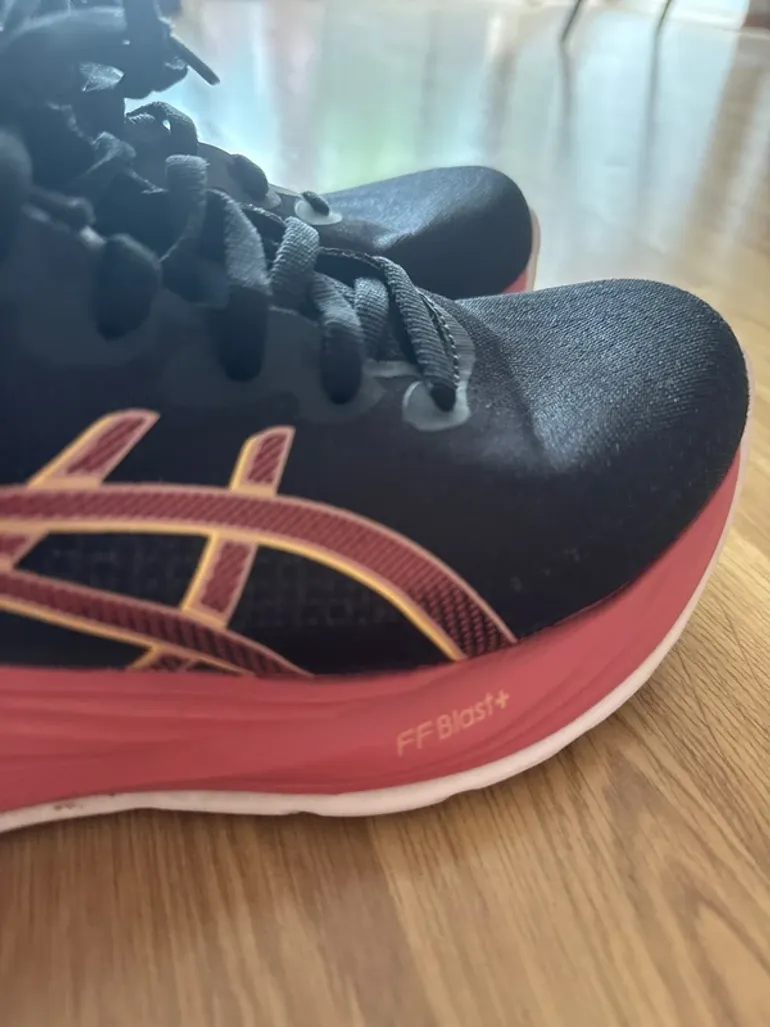 Použité Asics Gel Cumulus 27 bike — obrázek 3 z 8