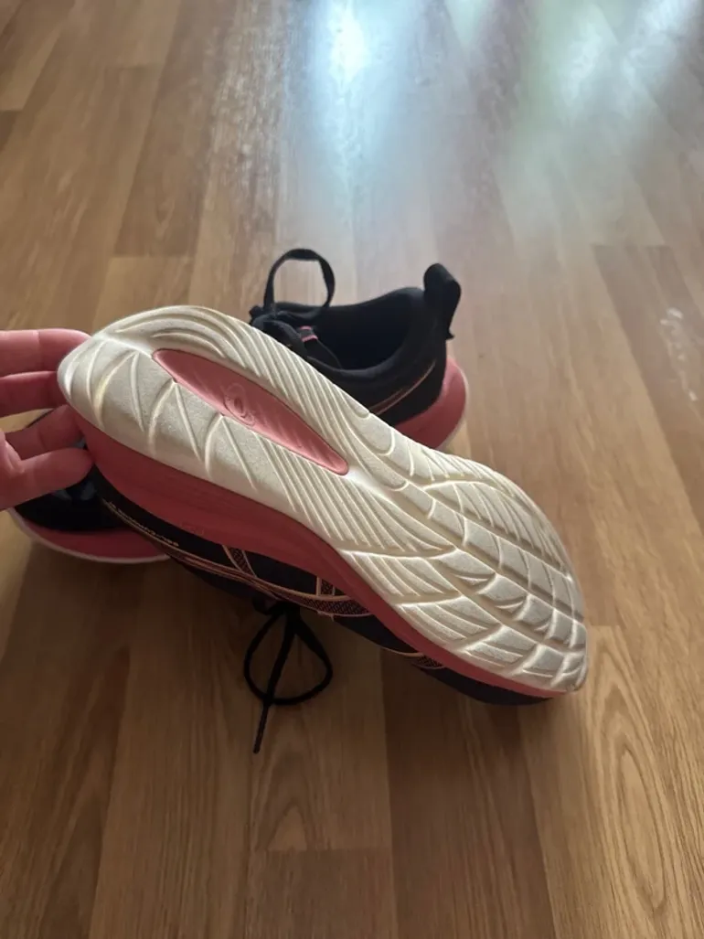 Použité Asics Gel Cumulus 27 bike — obrázek 6 z 8