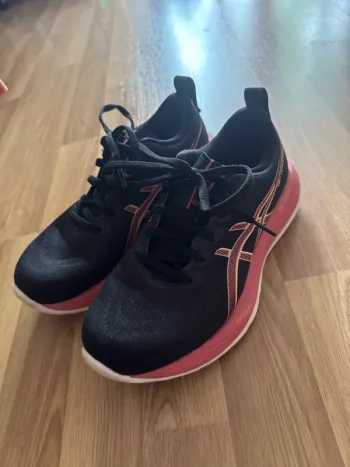 Použité Asics Gel Cumulus 27 bike — obrázek 5 z 8