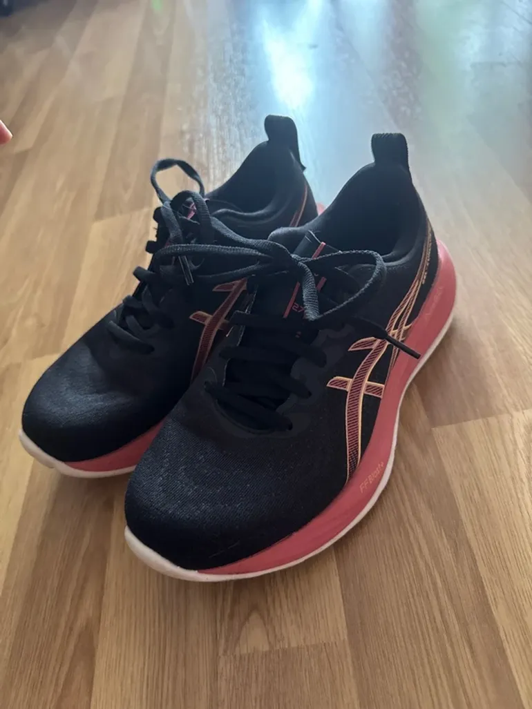 Použité Asics Gel Cumulus 27 bike — obrázek 5 z 8
