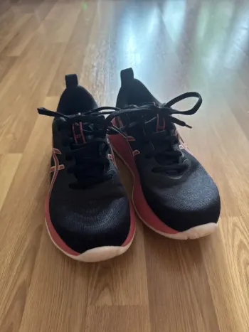 Použité Asics Gel Cumulus 27 bike — obrázek 4 z 8