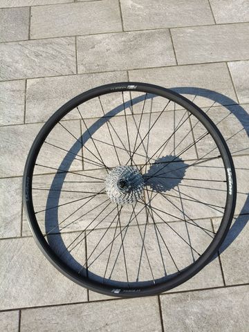 Used Vision Trimax 25 Wheelset 2019 bike — image 3 of 4