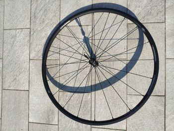 Used Vision Trimax 25 Wheelset 2019 Wheels