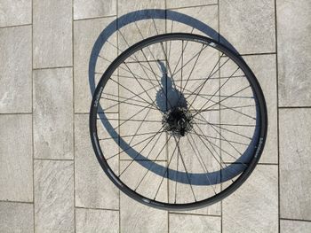 Tweedehands Vision Trimax 25 Wheelset 2019 bike — afbeelding 4 van 4