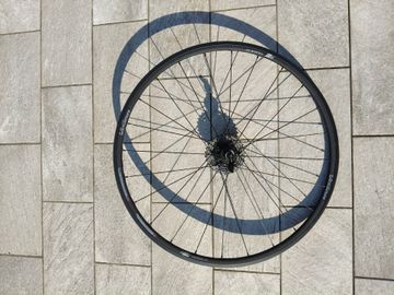 Used Vision Trimax 25 Wheelset 2019 bike — image 4 of 4