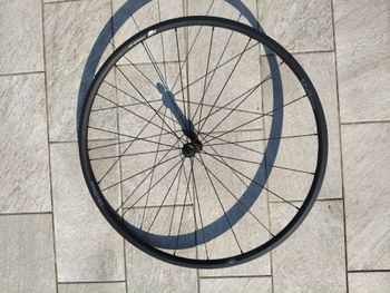 Tweedehands Vision Trimax 25 Wheelset 2019 bike — afbeelding 2 van 4