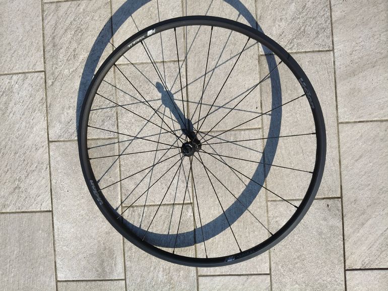Tweedehands Vision Trimax 25 Wheelset 2019 bike — afbeelding 2 van 4