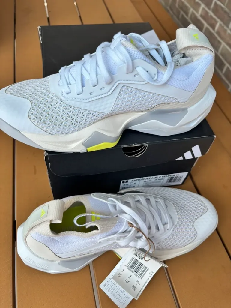 Used Adidas Rapidmove adv 2 bike — image 3 of 4
