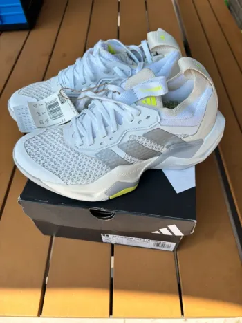 Used Adidas Rapidmove adv 2 Running Shoes