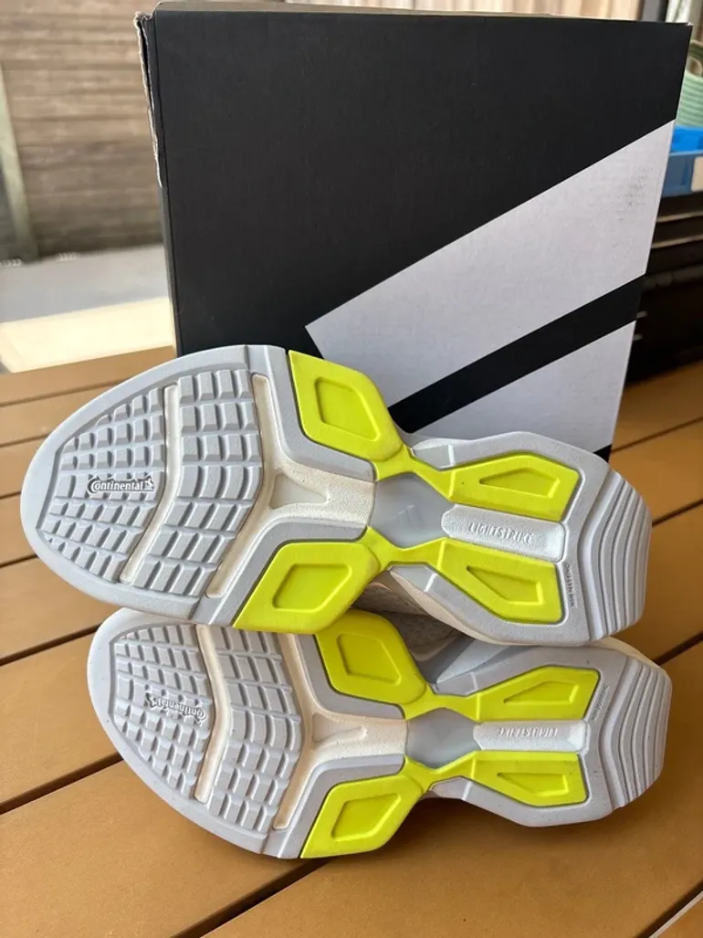 Used Adidas Rapidmove adv 2 bike — image 4 of 4