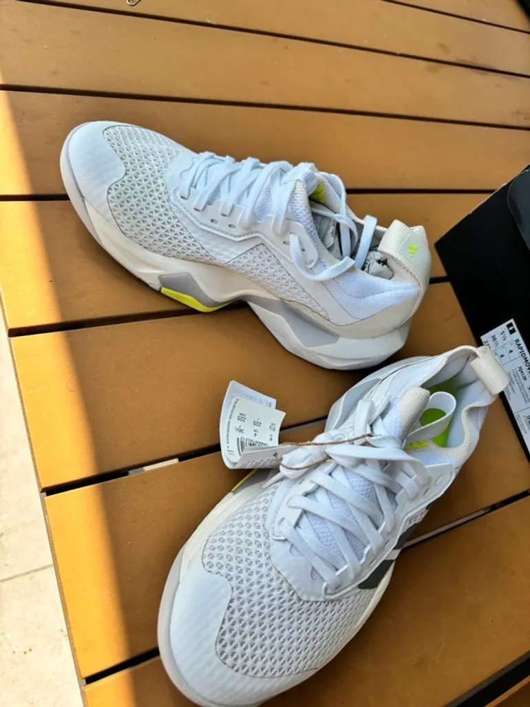 Used Adidas Rapidmove adv 2 bike — image 2 of 4