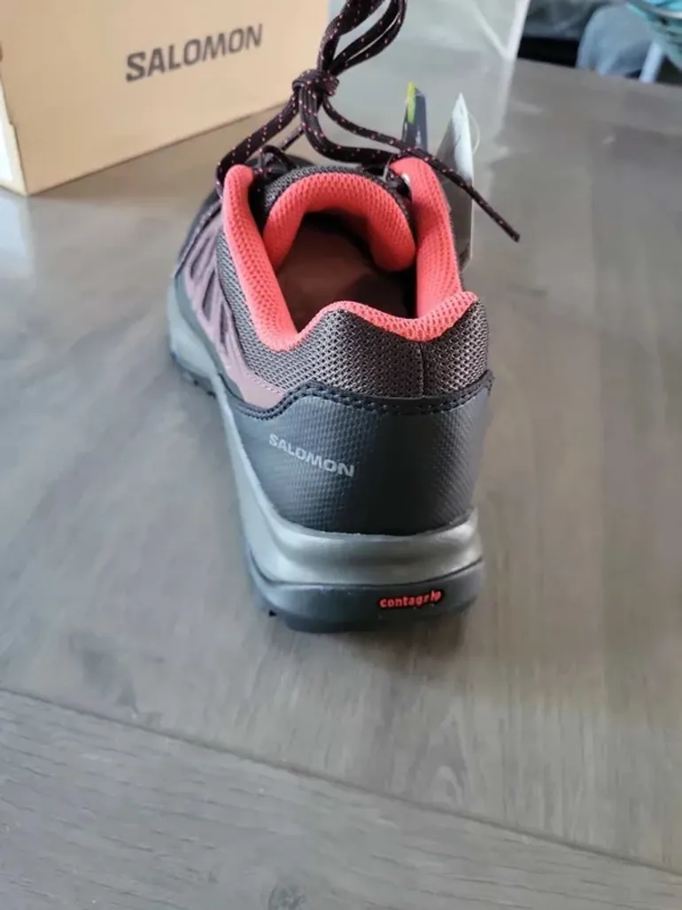 Used Salomon Barrakee bike — image 5 of 28