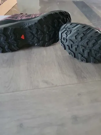 Used Salomon Barrakee bike — image 7 of 28