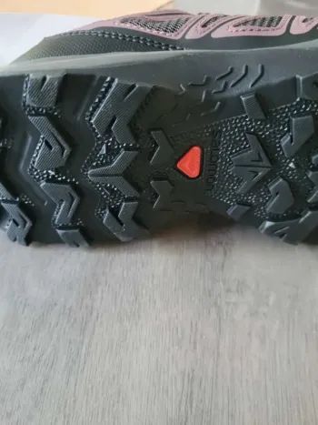 Used Salomon Barrakee bike — image 22 of 28