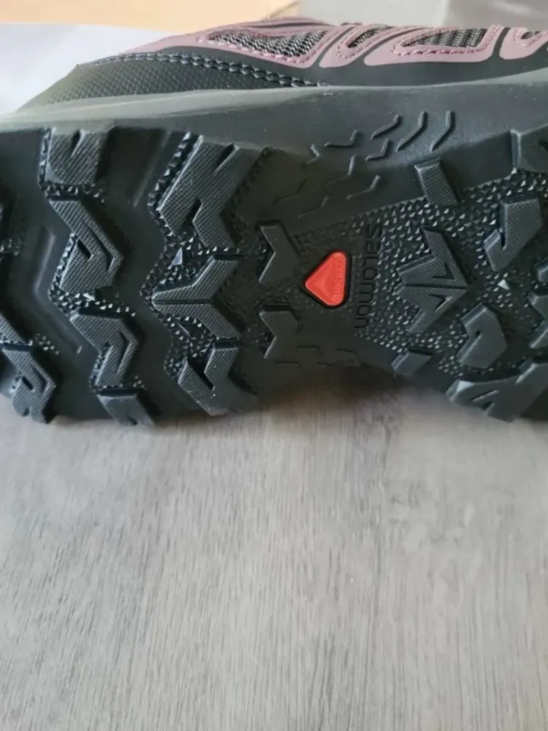 Used Salomon Barrakee bike — image 22 of 28