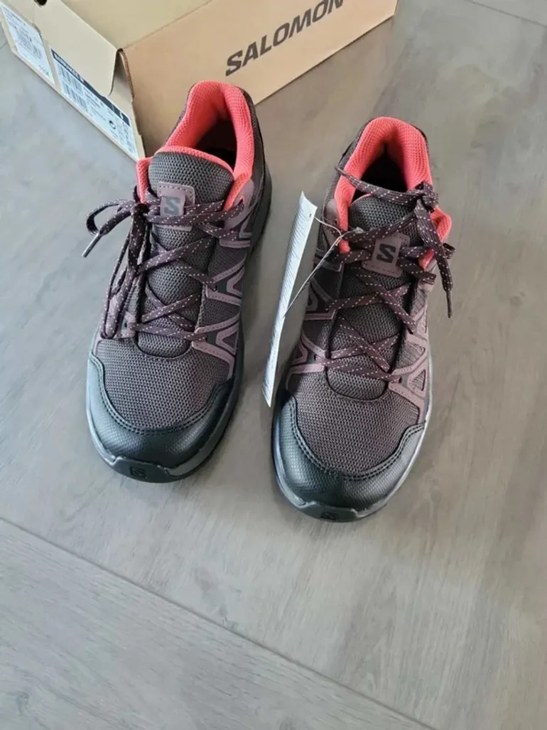 Used Salomon Barrakee bike — image 15 of 28