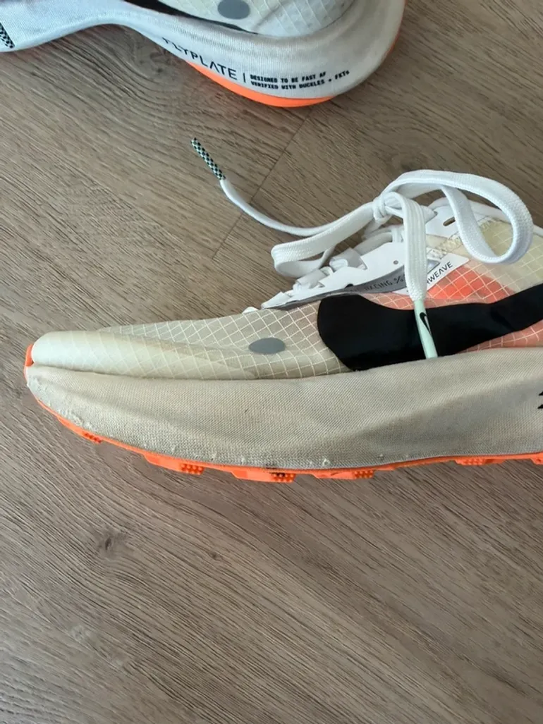 Used Nike Zoomx Ultrafly bike — image 8 of 8