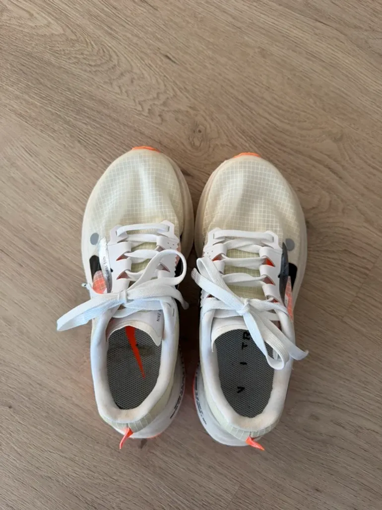 Used Nike Zoomx Ultrafly bike — image 4 of 8