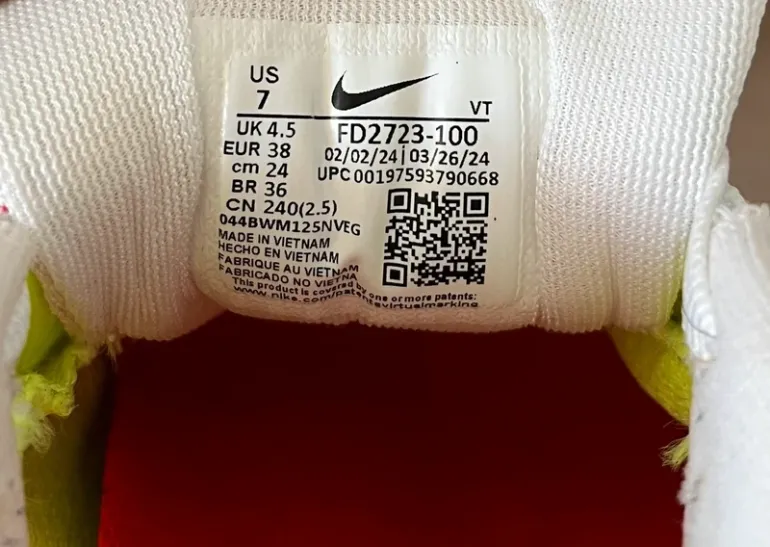 Pegasus Air Zoom 41 bike de segunda mano — imagen 10 de 10